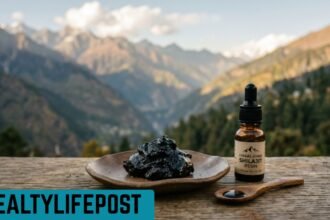 Shilajit Benefits