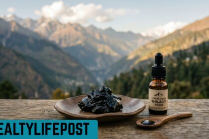 Shilajit Benefits