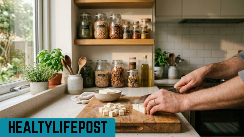 Plant-Based Protein Sources